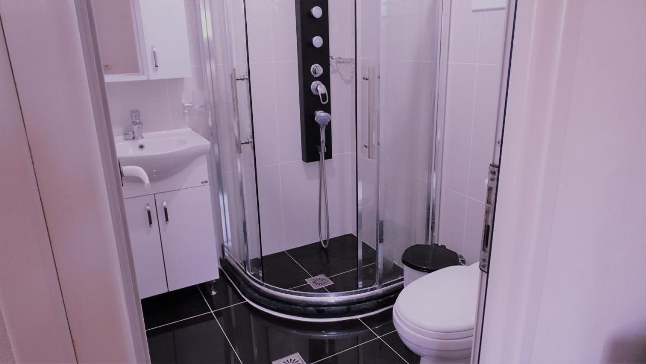 Vila Iliria 4* Ksamil