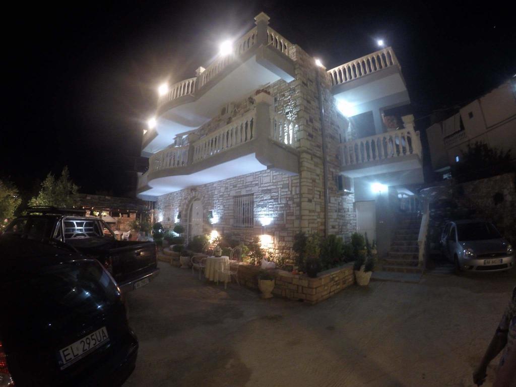 Vila Iliria Ksamil