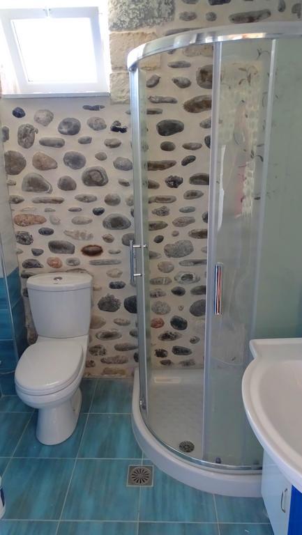 Vila Iliria 4* Ksamil