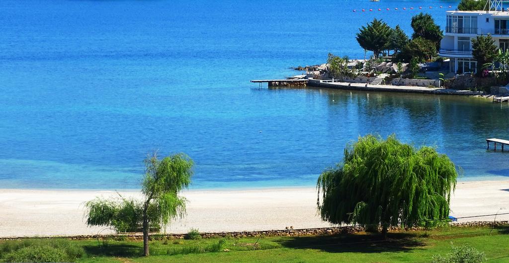 Vila Iliria 4* Ksamil