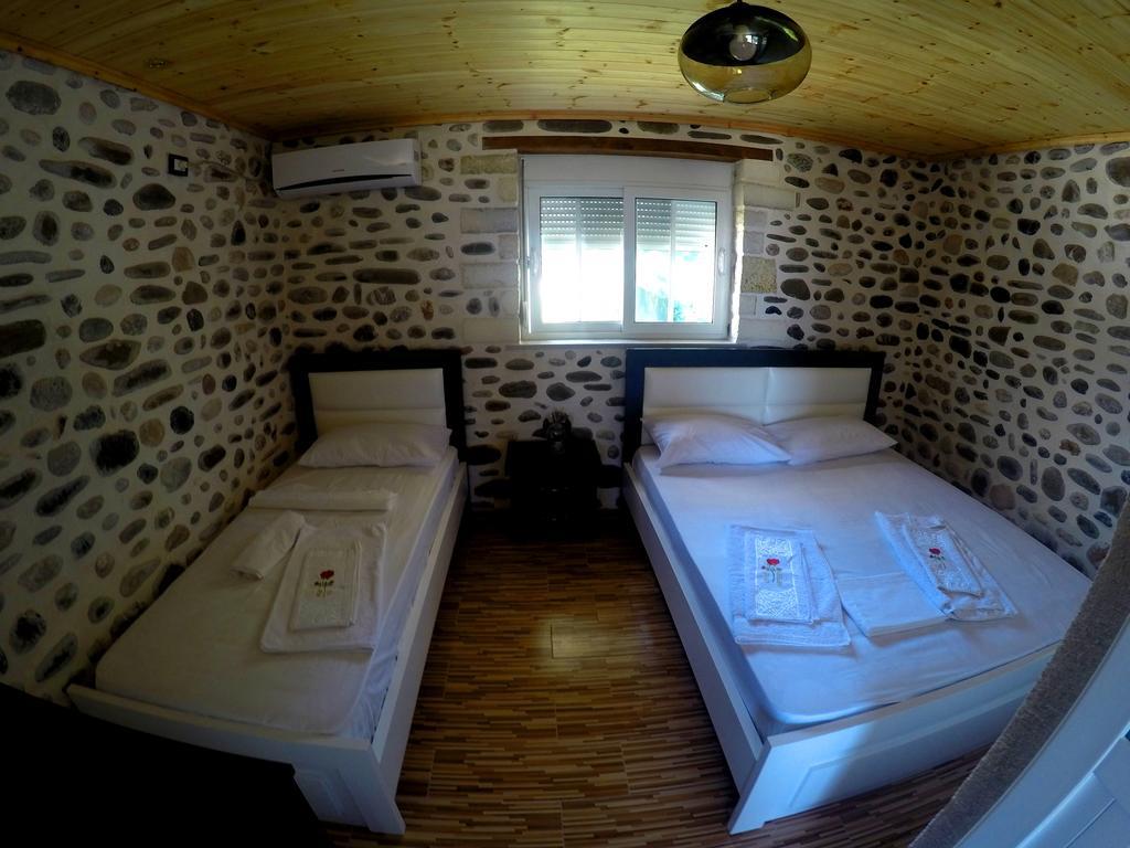 Gjestgiverier Vila Iliria Ksamil