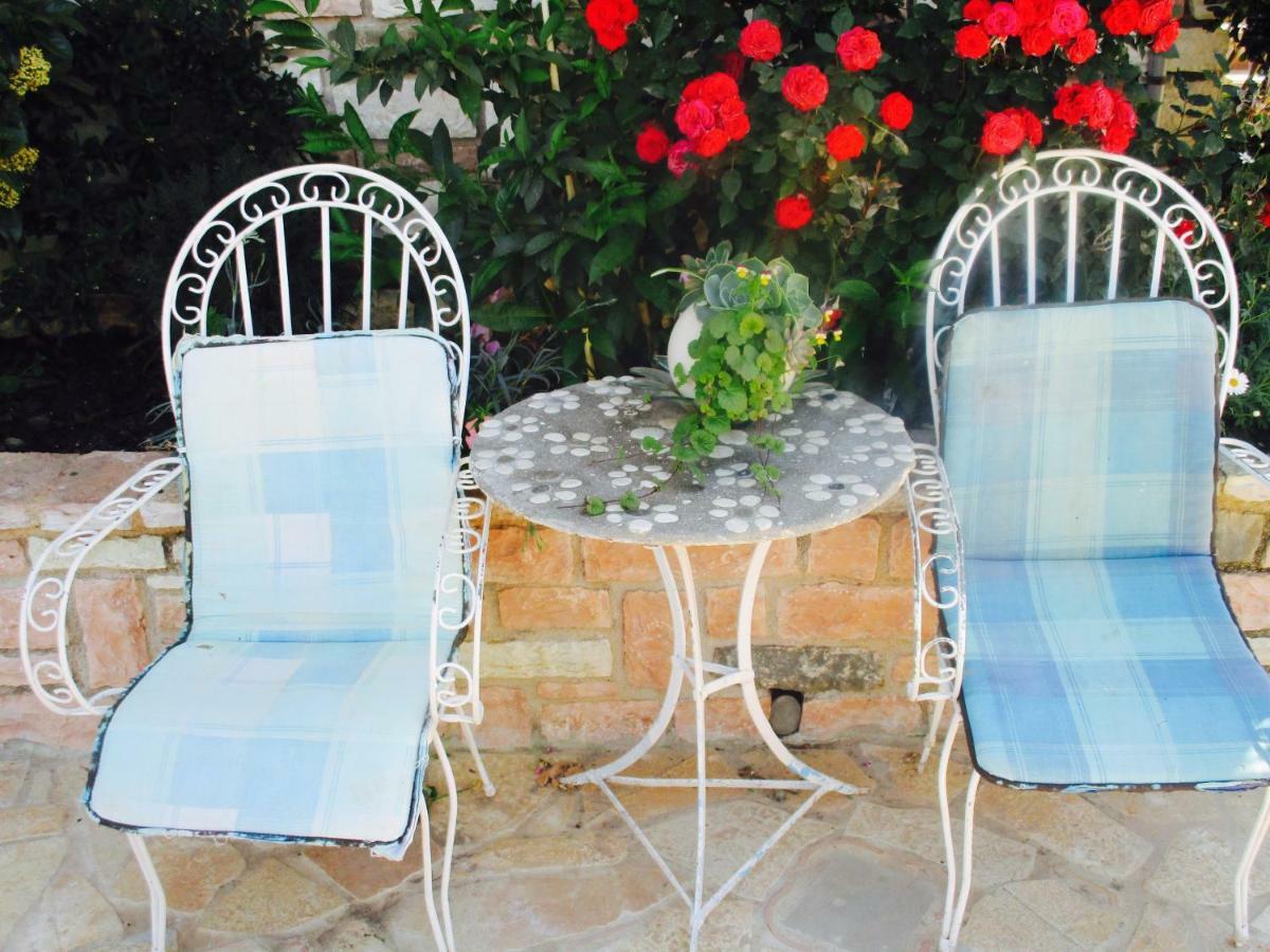 Gjestgiverier Vila Iliria 4*